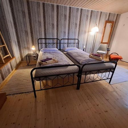 Zur Steinhoehle Nuembrecht Apartman Kültér fotó
