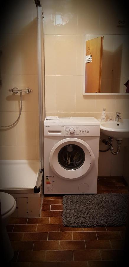 Zur Steinhoehle Nuembrecht Apartman Kültér fotó