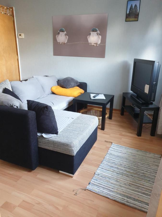 Zur Steinhoehle Nuembrecht Apartman Kültér fotó