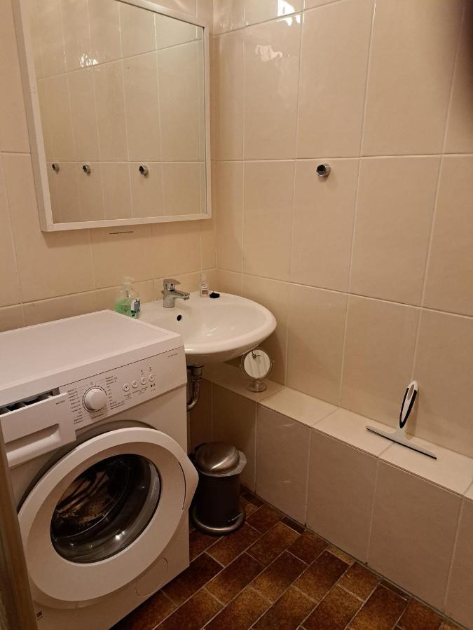 Zur Steinhoehle Nuembrecht Apartman Kültér fotó