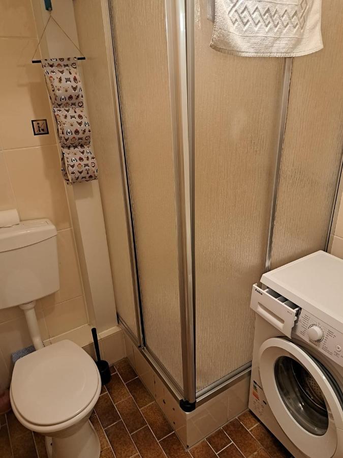 Zur Steinhoehle Nuembrecht Apartman Kültér fotó