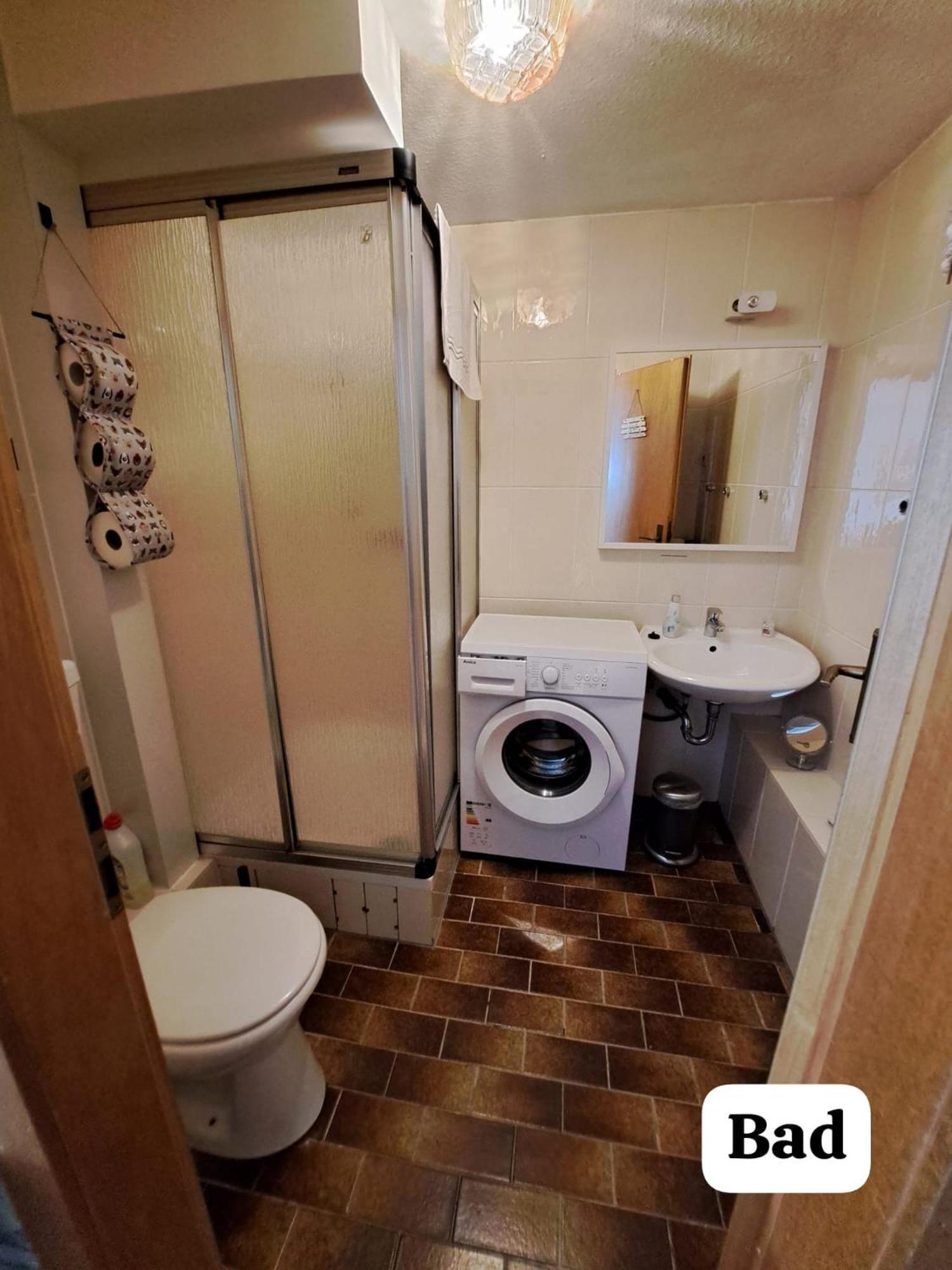 Zur Steinhoehle Nuembrecht Apartman Kültér fotó